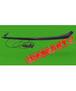 2007-2013 mercedes w221 s550 FRONT RIGHT passenger windshield trim moldi... - $1,192.94 MXN