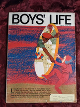 Boys Life February 1973 Bill Walton Alaska Donald Keith - £7.91 GBP