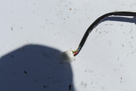 2003-06 MERCEDES BENZ S600 RH REAR RIGHT PASSENGER WINDOW REGULATOR MOTOR K2707 image 4