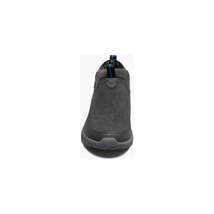 Nunn Bush Trekker Moc Toe Chelsea Walking Boot Black Multi 85083-009 image 7