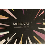 Morovan Professional Nail Art Kit - $20.11 CAD