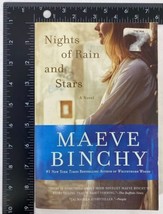 Nights of Rain and Stars by Maeve Binchy (2008, Paperback) - £7.11 GBP