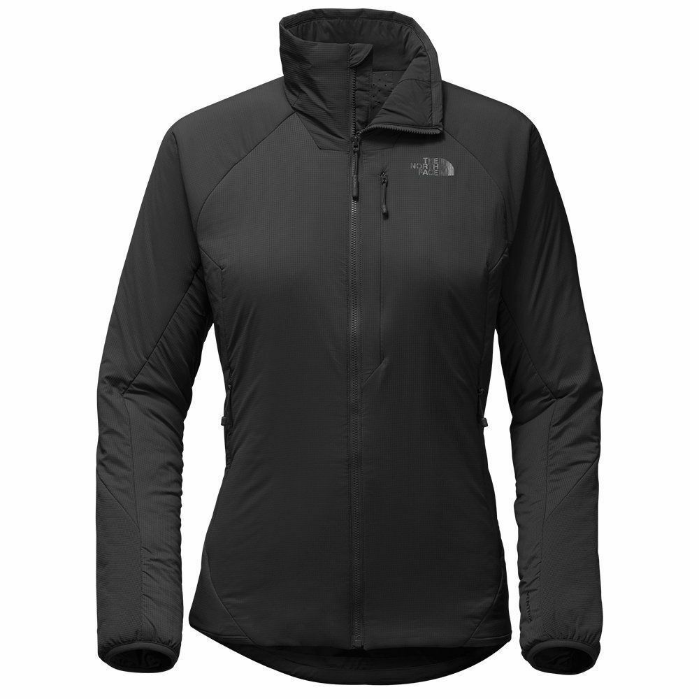 The North Face Women's Himalayas Ventrix Jacket, TNF Black, NF0A35DRKX7, Size XL - $138.59
