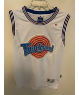 Vtg  Michael Jordan Space Jam Tune Squad Champion Jersey Medium men&#39;s - $88.28 CAD