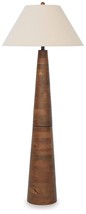 Danset - Wood Lamp - $192.00