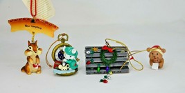 An Assortment Of Ornaments Christmas Ornament - $14.20