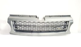 2010 Range Rover Sport OEM Grille Gray Upper Broken Tab - $1,505.73 MXN