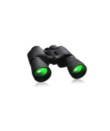 FULLJA 20x50 High Power Hunting Binoculars for Adults B16 - BLACK NEW!! - $525.91 MXN