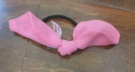 American Girl Pink Hair Bow - $5.93