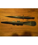 J.Nowill &amp; Sons 71490 Fairbairn / Sykes British Commando Knife – 3rd Pat... - $2,404.45 MXN