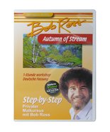 Bob Ross the Joy of Painting: Autumn Stream [DVD] - $10.99