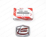 New Genuine OEM Toyota 70-77 Celica Dragon Viking Quarter Panel Emblem R... - $26.91