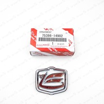 New Genuine OEM Toyota 70-77 Celica Dragon Viking Quarter Panel Emblem R... - $26.91