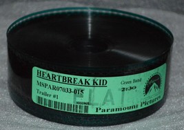 35mm Film Movie Trailer #1 Heartbreak Kid 2:30 - £11.67 GBP