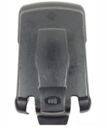 Holster Belt Clip for BlackBerry 8300 - Black - $10.74 CAD