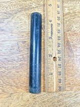 Old 4.35 Inch Long Mantle Clock Column (K9813) - £6.38 GBP