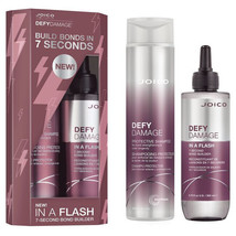 Joico Defy Damage In A Flash Duo - £36.37 GBP