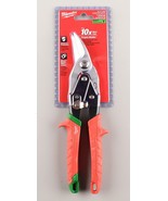 *Milwaukee 48-22-4520 Right Cutting Aviation Snips - $18.50 CAD