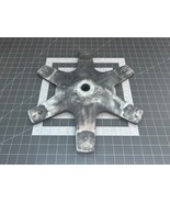 Samsung Washer Flange Shaft P# DC60-00067B DC60-00067A DC90-27205A - $1,560.97 MXN