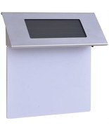 House Number Light Silver and White Stainless Steel Standard - $73.99