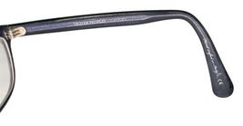 Oliver Peoples OV5194 1200 FOLLIES 49-16 140 Blue Eyeglasses Frame Made Italy image 9