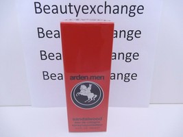 Elizabeth Arden Sandalwood For Men Eau De Cologne Spray 3.3 oz Sealed Box - £141.77 GBP