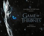 Ramin Djawadi Game Of Thrones: Season 7 (Limited E [Vinyl] Ramin Djawadi - £51.50 GBP