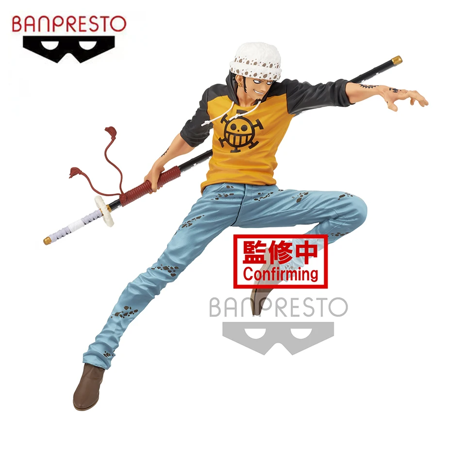 Glazovin 100% Original Genuine Japanese Figure One Piece Maximatic 18cm - £33.74 GBP