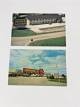 Vintage Pioneer Auto Museum Antique Town Murdo South Dakota Black Hills ... - $73.29 MXN