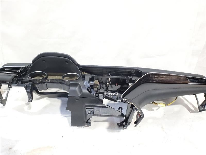 2018 2019 2020 Toyota Camry OEM Dash Panel - $555.38