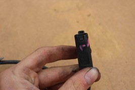 07-09 INFINITI G35 SEDAN LEFT SIDE ABS SPEED SENSOR R1030 image 5