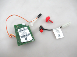 WV8840A1000 Honeywell Water Heater Thermostat Control Board Repair Kit - $43.20
