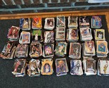 3000 BASKETBALL CARDS LOT INCLUDES STARS &amp; ROOKIES ESTATE SALE - £15.68 GBP