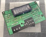 GE Wall Oven/Microwave Control Board WB27T10463 WB27T10112 - $118.79