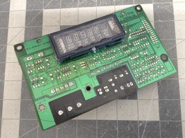 GE Wall Oven/Microwave Control Board WB27T10463 WB27T10112 - £93.19 GBP