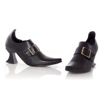 Hazel Child Blk Shoe S - £76.78 GBP