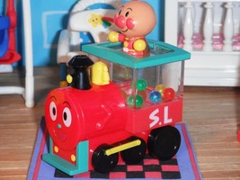 Rement Baby Train Rattling Toy fits Fisher Price Loving Family Dollhouse Baby - £6.32 GBP