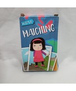 Hoyle Matching Childrens Card Game Complete - $129.11 MXN