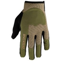 SixSixOne 661 DBO Gloves Medium Green MTB Mountain Bike Cycling BMX Moto... - $27.97