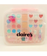 Claires Club Assorted Makeup Kit: Eye Glitter/Shadow, Highlighter, Lip G... - $251.93 MXN