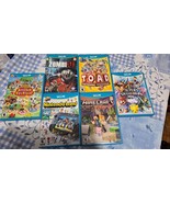 Nintendo Wii U - Games Collection! - $52.46