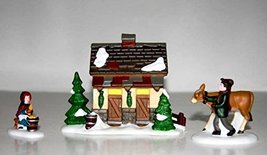 Tending The New Calves (Set of 3) Item No. 58395 by Department 56 - £13.92 GBP