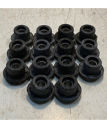 14 Quantity of Rubber Bushings 1-5/8&quot; Dia 1-1/2&quot; Tall 13mm Bore (14 Quan... - $1,651.01 MXN
