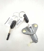 New Genuine OEM Trunk Lid Lock with Keys 1999-2003 Mitsubishi Galant MR4... - $29.70
