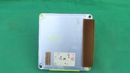 Daihatsu Charade Engine Computer ECM ECU PCM Engine Control Module 89661-87721 image 14