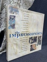 The Impressionists by Crepaldi, Gabriele Large Art Book 11.4”x12” - £5.45 GBP