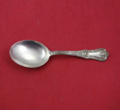 Federal Cotillion by Frank Smith Sterling Silver Baby Spoon 4 1/4&quot; - £53.49 GBP
