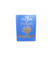 New Book of Knowledge Health and Medicine 1998 Hardcover Grolier Encyclo... - $6.79