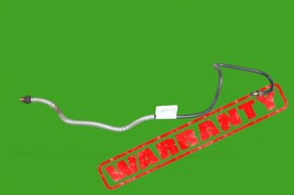 06-13 land range rover sport L320 air suspension valve reservoir hose RQ... - $842.47 MXN