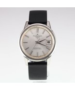 Seiko Homme Acier Inoxydable Sportsmatic Calendrier 820 Montre W / Date - €339,53 EUR